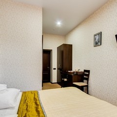 Отель Зима-Лето, Москва, Московская область