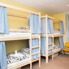 Хостел ы Рус - ВДНХ, Москва, Московская область