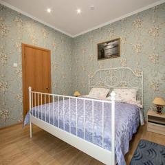 Гостиница Ладомир на Садовом, Москва, Московская область