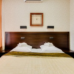 Отель Зима-Лето, Москва, Московская область