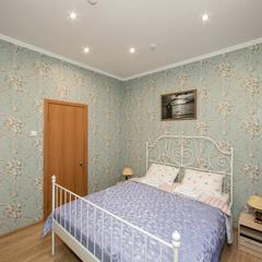 Гостиница Ладомир на Садовом, Москва, Московская область