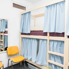 Хостел ы Рус - ВДНХ, Москва, Московская область