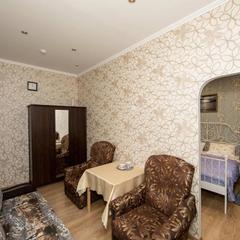 Гостиница Ладомир на Садовом, Москва, Московская область