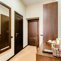 Отель Зима-Лето, Москва, Московская область