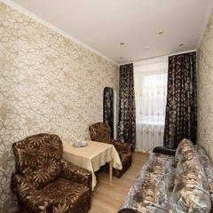 Гостиница Ладомир на Садовом, Москва, Московская область