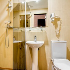 Отель Зима-Лето, Москва, Московская область