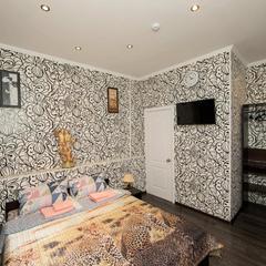 Гостиница Ладомир на Садовом, Москва, Московская область