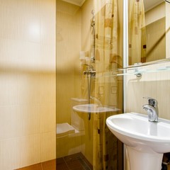 Отель Зима-Лето, Москва, Московская область