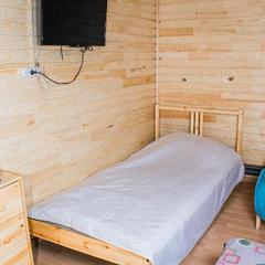 Гостиница Топспинклуб, Москва, Московская область