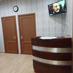 Гостиница Ладомир на Садовом, Москва, Московская область