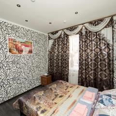 Гостиница Ладомир на Садовом, Москва, Московская область