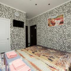 Гостиница Ладомир на Садовом, Москва, Московская область