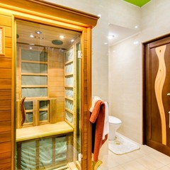 Отель Зима-Лето, Москва, Московская область