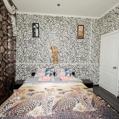 Гостиница Ладомир на Садовом, Москва, Московская область