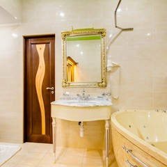 Отель Зима-Лето, Москва, Московская область