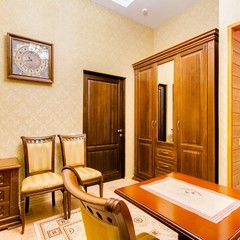 Отель Зима-Лето, Москва, Московская область