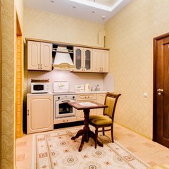 Отель Зима-Лето, Москва, Московская область