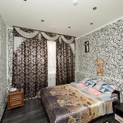 Гостиница Ладомир на Садовом, Москва, Московская область