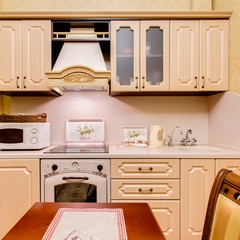 Отель Зима-Лето, Москва, Московская область