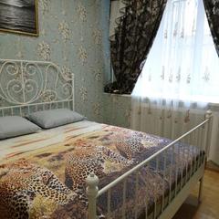 Гостиница Ладомир на Садовом, Москва, Московская область