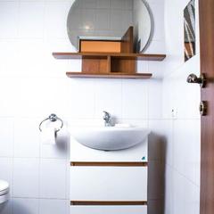 Гостиница Топспинклуб, Москва, Московская область