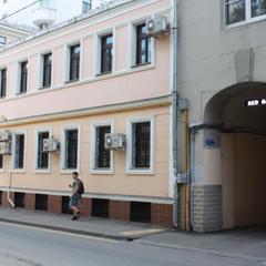 Гостиница Ладомир на Садовом, Москва, Московская область