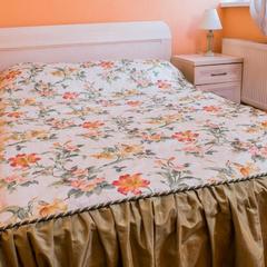 Гостиница Топспинклуб, Москва, Московская область