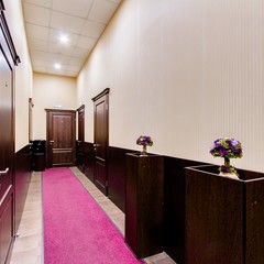 Отель Зима-Лето, Москва, Московская область