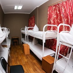  Общежитие гостиничного типа Hotelhot Красносельская, Москва, Московская область