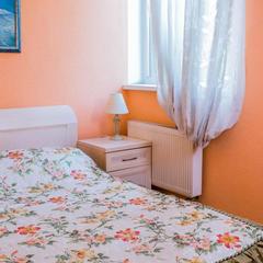 Гостиница Топспинклуб, Москва, Московская область