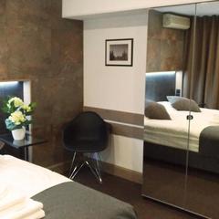 Отель People Red Square, Москва, Московская область