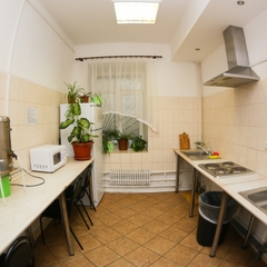  Общежитие гостиничного типа Hotelhot Красносельская, Москва, Московская область