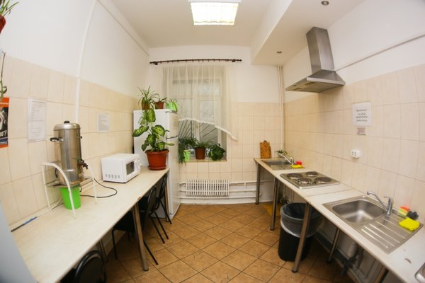Общежитие гостиничного типа Hotelhot Красносельская — фото 2