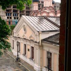 Отель People Red Square, Москва, Московская область