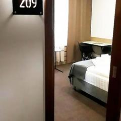 Отель People Red Square, Москва, Московская область