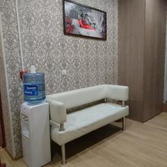 Гостиница Ладомир на Садовом, Москва, Московская область