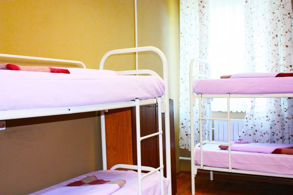 Общежитие гостиничного типа Hotelhot Красносельская — фото 5