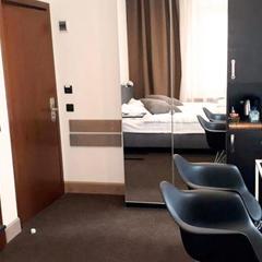 Отель People Red Square, Москва, Московская область