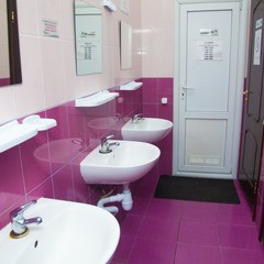  Общежитие гостиничного типа Hotelhot Красносельская, Москва, Московская область