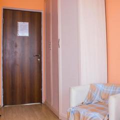 Гостиница Топспинклуб, Москва, Московская область