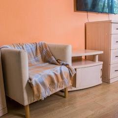 Гостиница Топспинклуб, Москва, Московская область