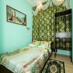 Гостиница Ладомир на Садовом, Москва, Московская область