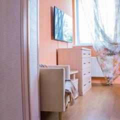 Гостиница Топспинклуб, Москва, Московская область