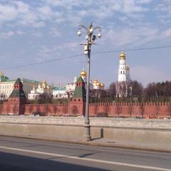 Отель People Red Square, Москва, Московская область