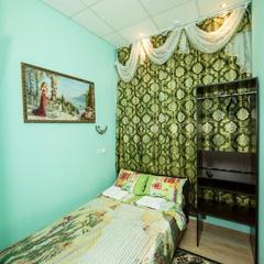 Гостиница Ладомир на Садовом, Москва, Московская область