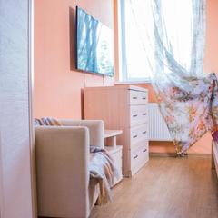 Гостиница Топспинклуб, Москва, Московская область