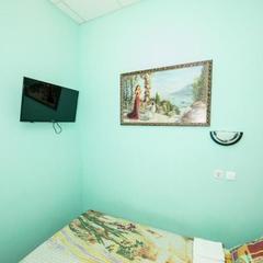 Гостиница Ладомир на Садовом, Москва, Московская область