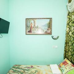 Гостиница Ладомир на Садовом, Москва, Московская область