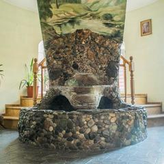 Гостиница Топспинклуб, Москва, Московская область