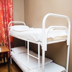  Общежитие гостиничного типа Hotelhot Красносельская, Москва, Московская область